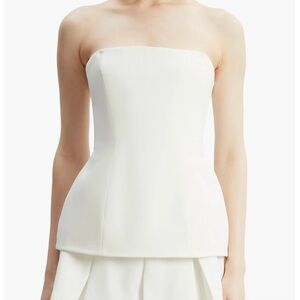 Bardot helenia corset